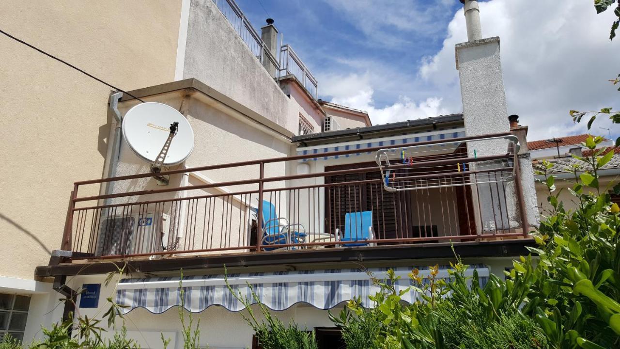 Apartments By The Sea Selce, Crikvenica - 15063 Extérieur photo