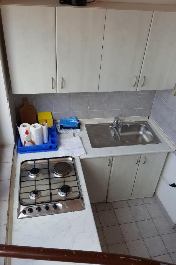 Apartments By The Sea Selce, Crikvenica - 15063 Extérieur photo