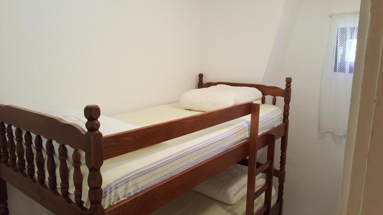 Apartments By The Sea Selce, Crikvenica - 15063 Extérieur photo