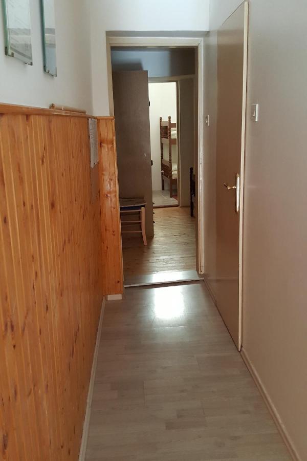 Apartments By The Sea Selce, Crikvenica - 15063 Extérieur photo